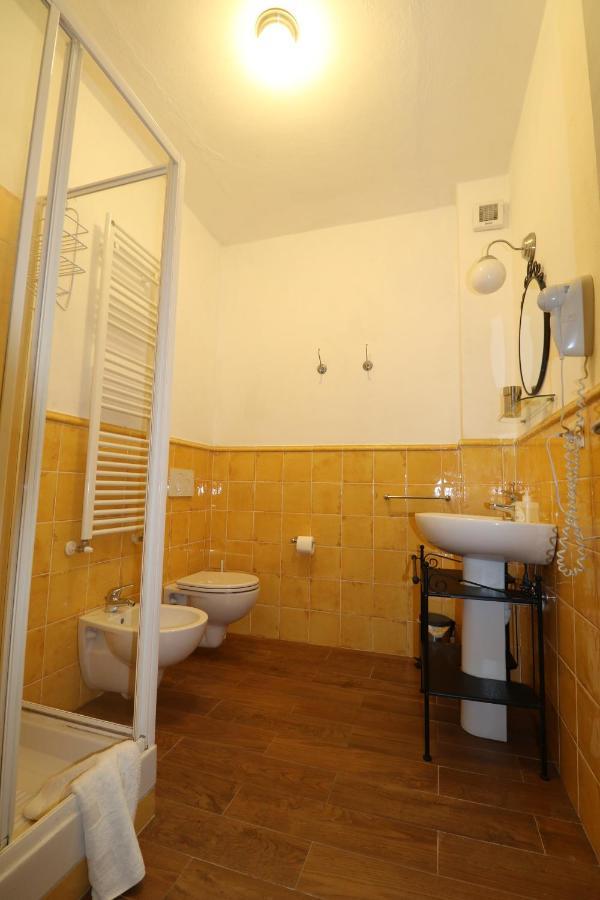 Cà de Pria Acomodação com café da manhã Casarza Ligure Exterior foto