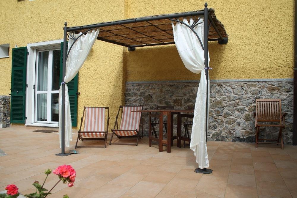 Cà de Pria Acomodação com café da manhã Casarza Ligure Exterior foto